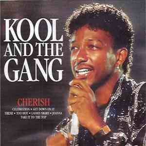 Kool And The Gang - Cherish album flac