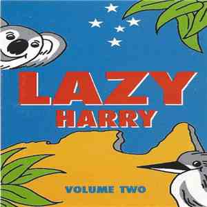 Lazy Harry - Volume Two album flac