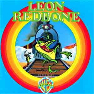 Leon Redbone - On The Track album flac