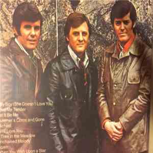 Lettermen - Let It Be Me album flac