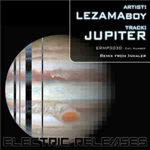 LEZAMAboy - Jupiter album flac
