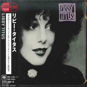 Libby Titus - Libby Titus album flac