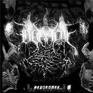 Lidande - Departure album flac