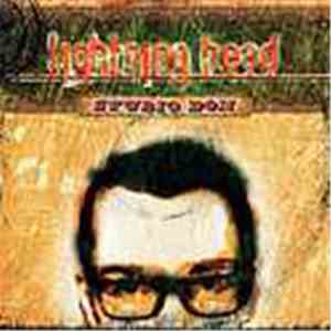 Lightning Head - Studio Don album flac