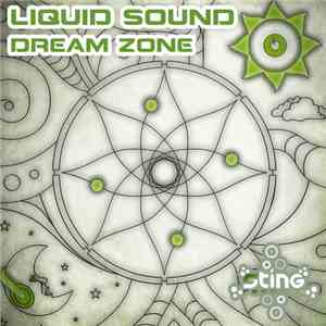 Liquid Sound - Dream Zone album flac