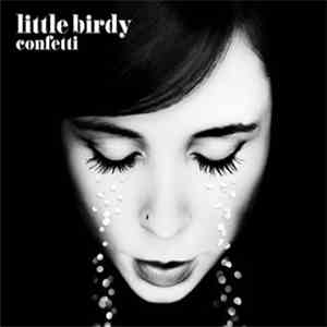 Little Birdy - Confetti album flac