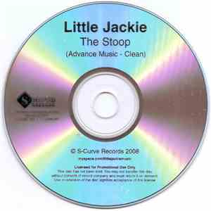 Little Jackie - The Stoop album flac