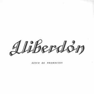 Lliberdón - Polkes Asturianes (Nueva Mestura) album flac