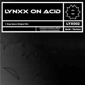 L.O.A. - Deep Space album flac