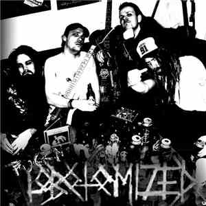 Lobotomized - Fucking Lobotomized album flac