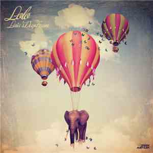 Lolo - Laia's Daydream album flac