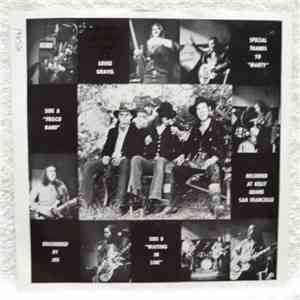 Loose Gravel - Frisco Band / Waiting In Line album flac