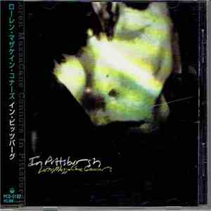 Loren Mazzacane Connors - In Pittsburgh album flac