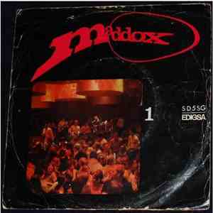 L'Orquestra D'Eddie Lee Mattison - Maddox album flac
