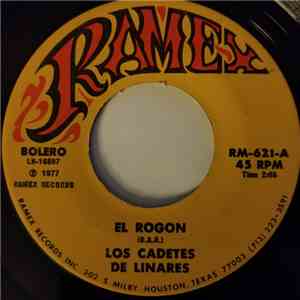 Los Cadetes De Linares - El Rogon / Cruz Negra album flac