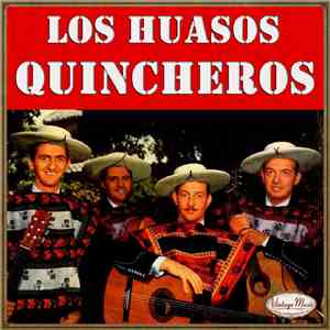 Los Huasos Quincheros - Los Huasos Quincheros album flac