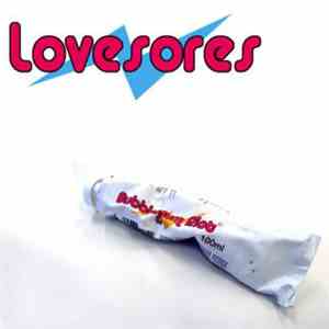 Lovesores - Bugglegum Riot album flac