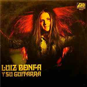 Luiz Bonfa - Luiz Bonfa Y Su Guitarra album flac