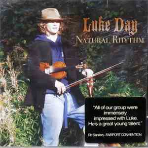 Luke Day  - Natural Rhythm album flac