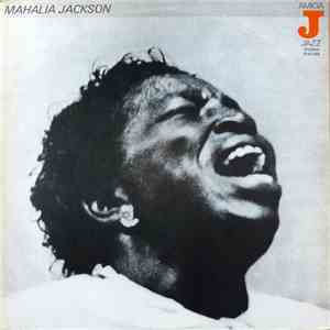 Mahalia Jackson - Mahalia Jackson album flac
