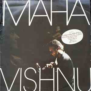 Mahavishnu - Mahavishnu album flac