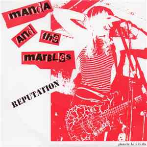 Manda And The Marbles - Reputation album flac