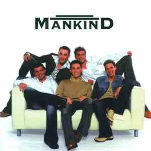 Mankind  - Put Your Hand Up (Left Hand) album flac