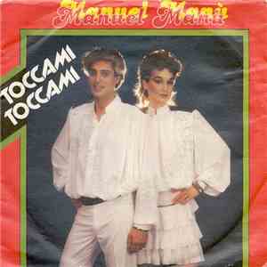Manuel Manù - Toccami Toccami album flac