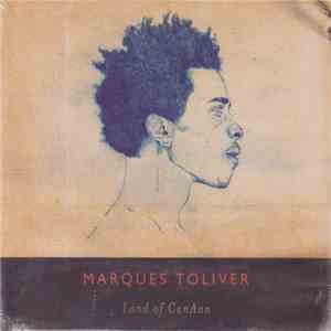 Marques Toliver - Land Of CanAan album flac