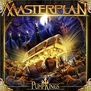 Masterplan - PumpKings album flac