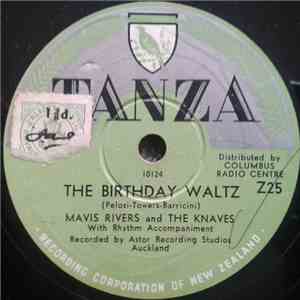 Mavis Rivers And The Knaves / The Knaves - The Birthday Waltz / Bridget O'Flynn album flac