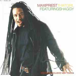 Maxi Priest Featuring Shaggy - That Girl album flac