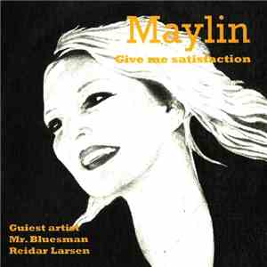 Maylin - Finally album flac