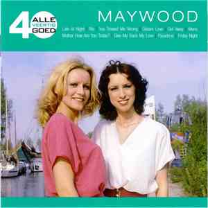 Maywood - Alle 40 Goed - Maywood album flac