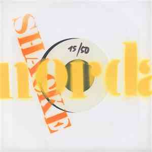 MC Bomber, Shacke One - Nordachse album flac