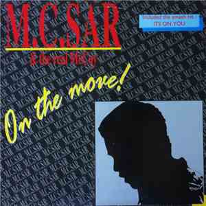 M.C. Sar & The Real McCoy - On The Move! album flac