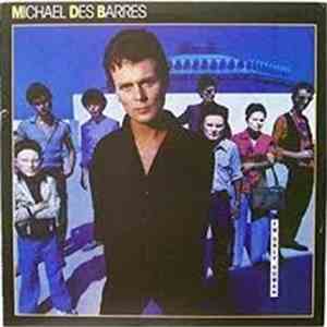 Michael Des Barres - I'm Only Human album flac