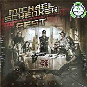Michael Schenker Fest - Resurrection album flac