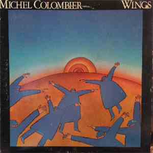 Michel Colombier - Wings album flac