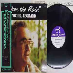 Michel Legrand - After The Rain album flac