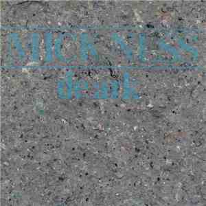 Mick Ness - De Ark album flac