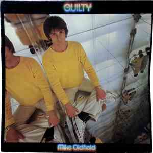 Mike Oldfield - Guilty album flac