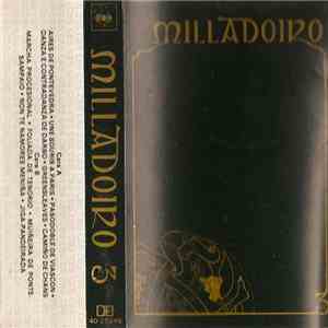 Milladoiro - 3 album flac