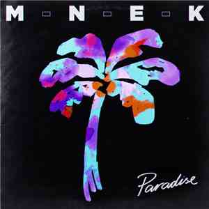 MNEK - Paradise album flac
