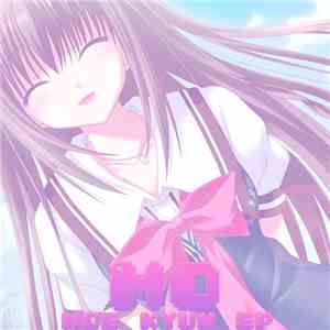 Mo  - Moe Kyun .Ep album flac