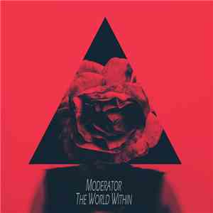 Moderator  - The World Within album flac