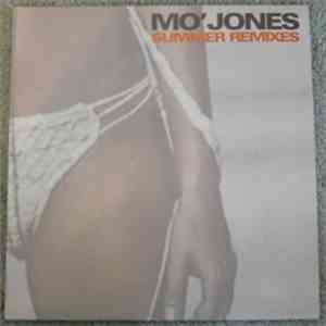 Mo'Jones - Summer Remixes album flac