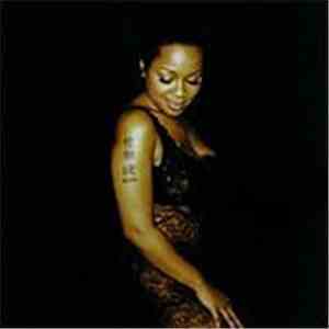 Monifah - Mo'Hogany album flac