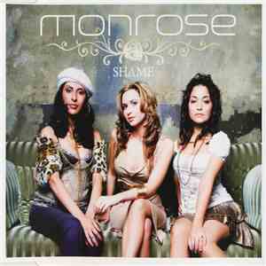 Monrose - Shame album flac