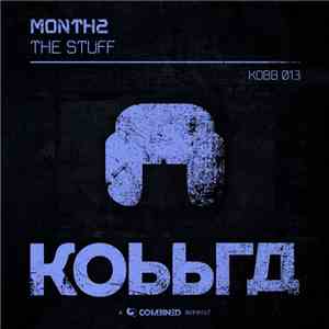 Month2 - The Stuff album flac